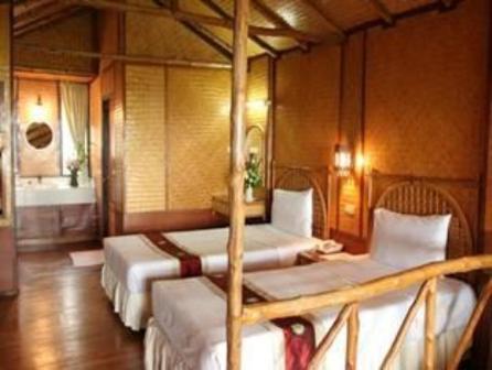 Nara Garden Hotel Bang Rak Beach (Koh Samui)