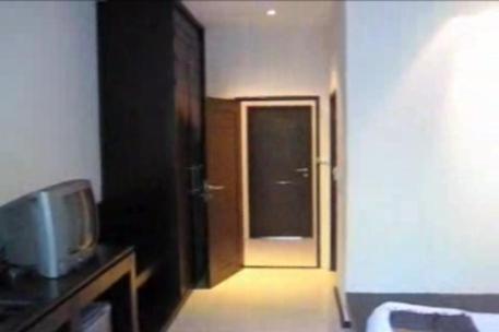 Hotel Center Chaweng (Koh Samui)