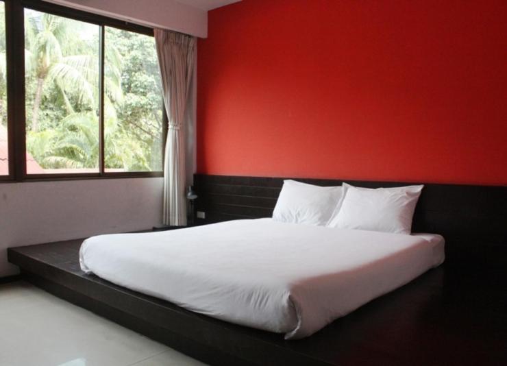 Center Chaweng (Koh Samui)