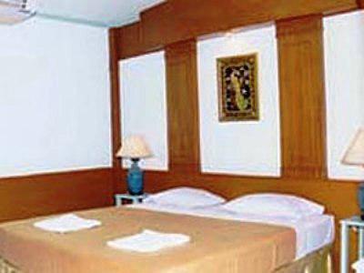 Malibu Samed Hotel Koh Samet