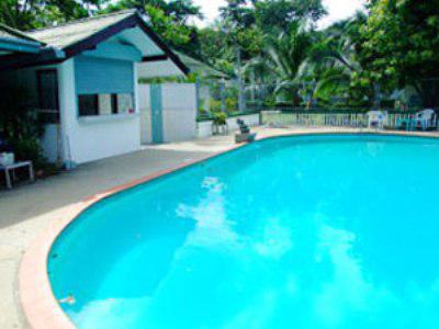 Hotel Malibu Samed 3*