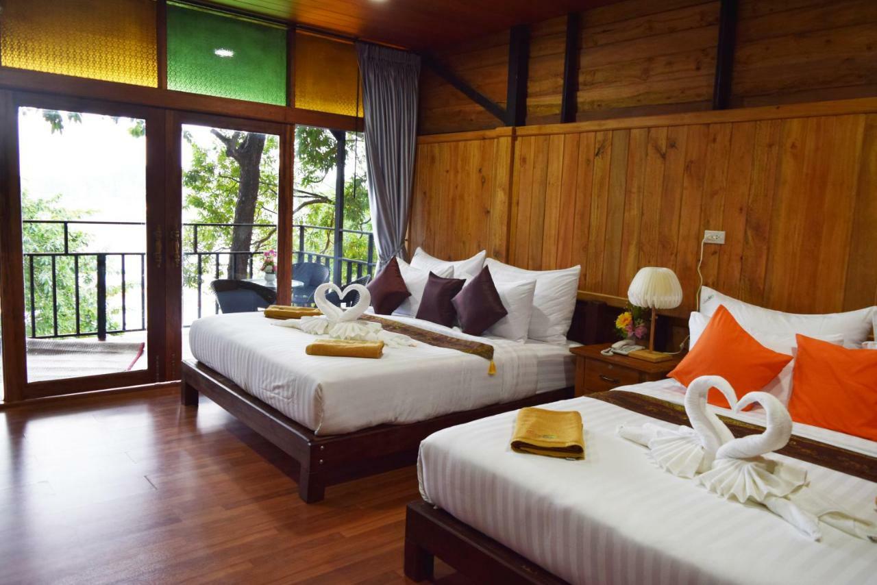 Chareena Hill Resort Koh Lipe