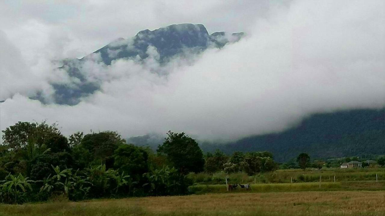 Ban Thung Talay Mok Chiangdao Chiang Dao