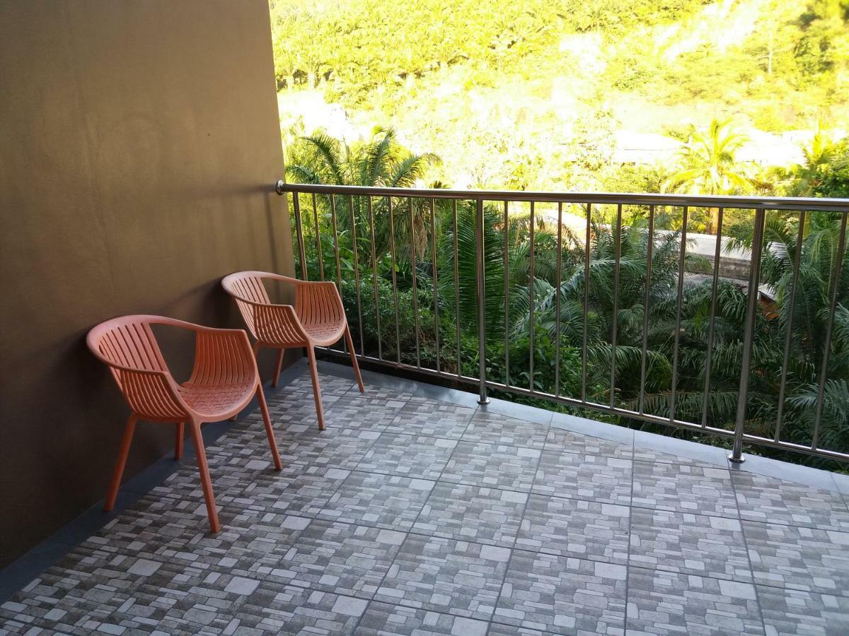 Palm Kaew Resort