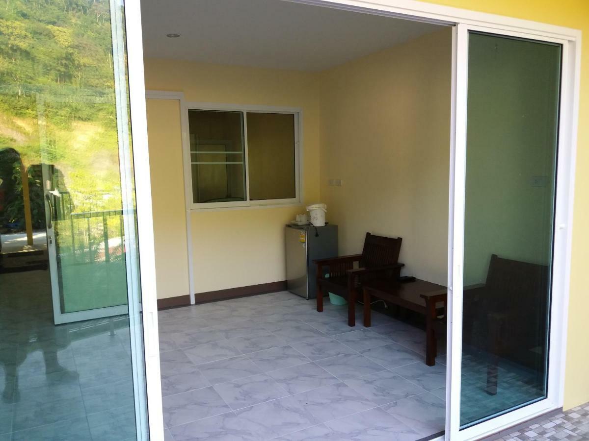 Resort Palm Kaew Krabi