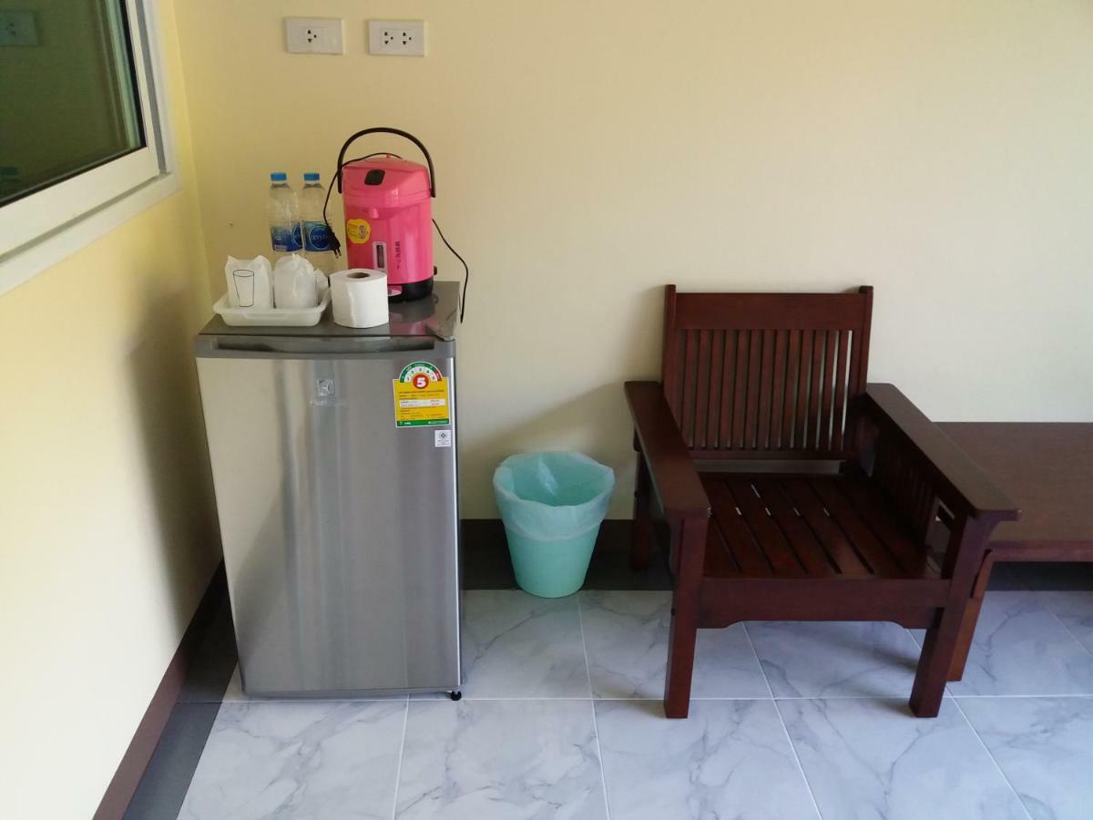 Resort Palm Kaew 2*