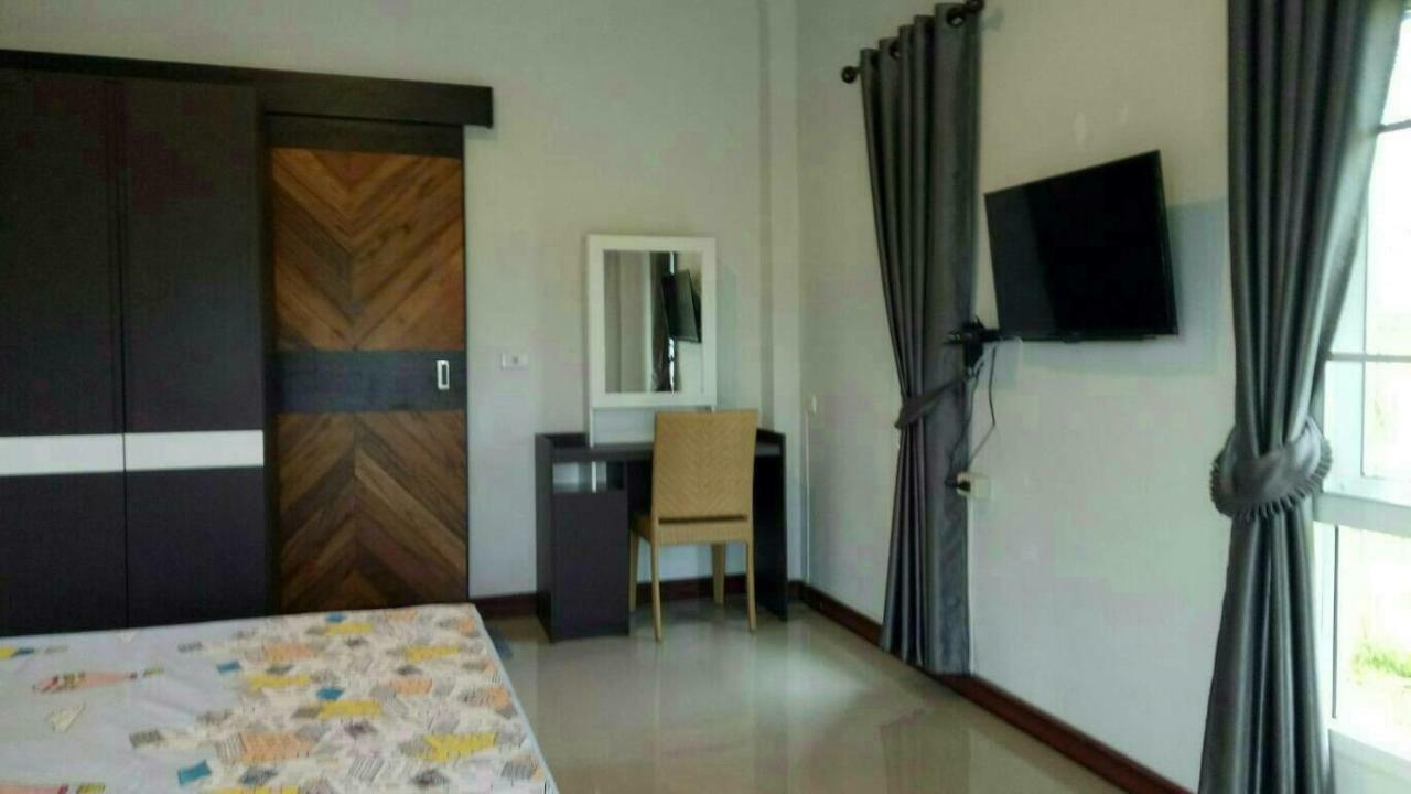 Holiday park Ban Thung Talay Mok Chiangdao Chiang Dao