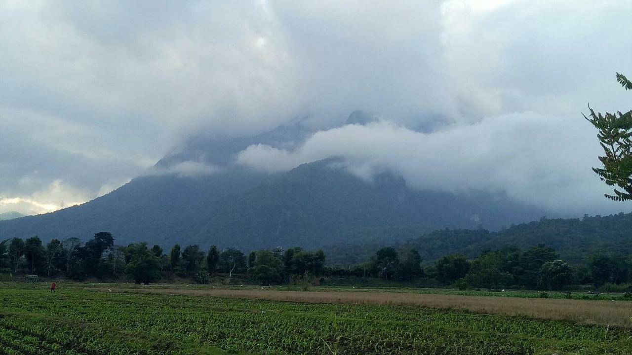 Ban Thung Talay Mok Chiangdao Holiday park Chiang Dao