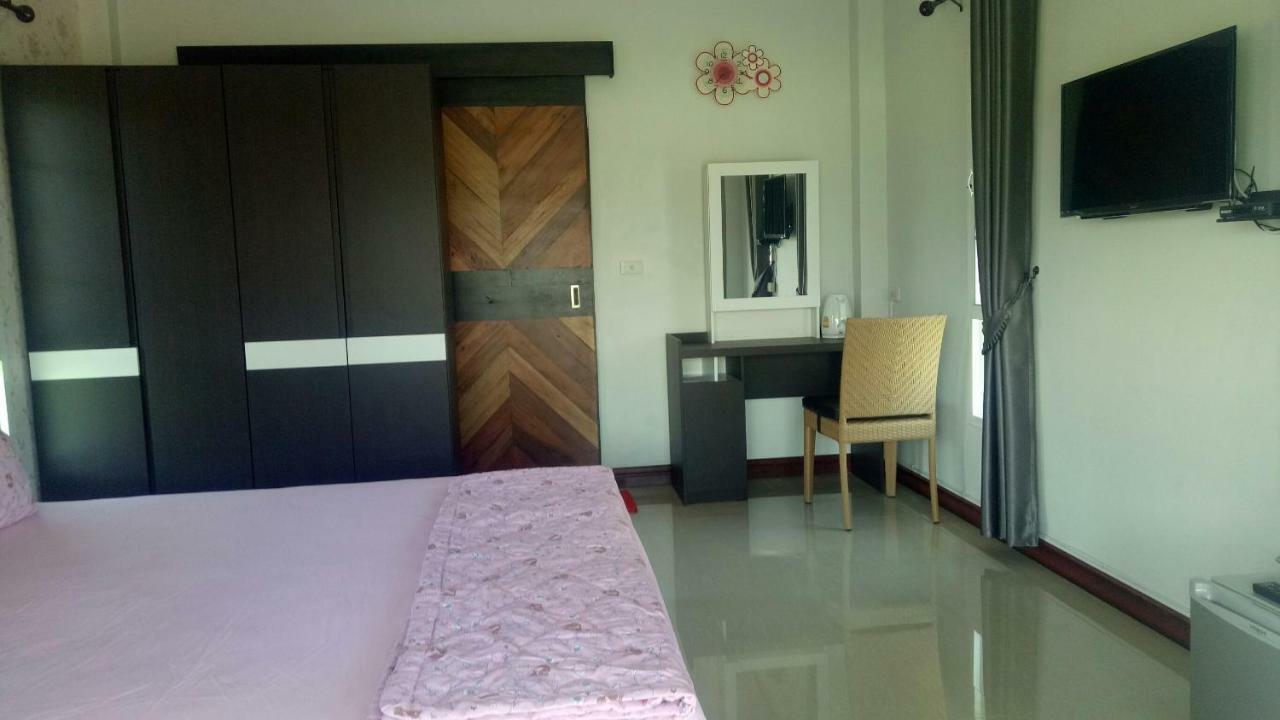 Ban Thung Talay Mok Chiangdao *