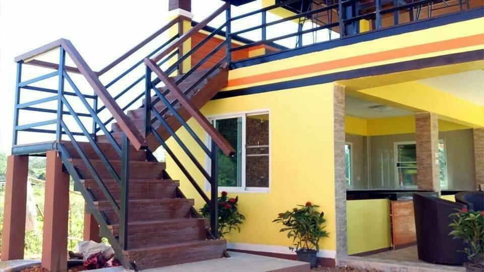 Ban Thung Talay Mok Chiangdao Holiday park