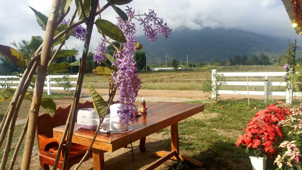 Ban Thung Talay Mok Chiangdao Chiang Dao