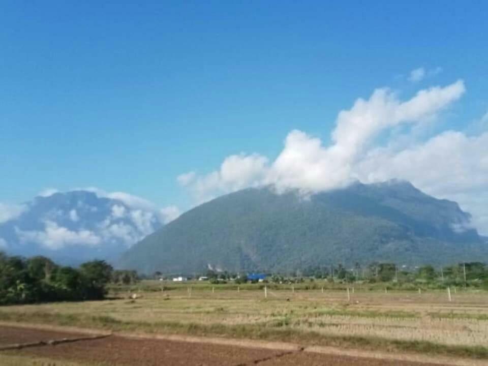 Ban Thung Talay Mok Chiangdao Holiday park Chiang Dao