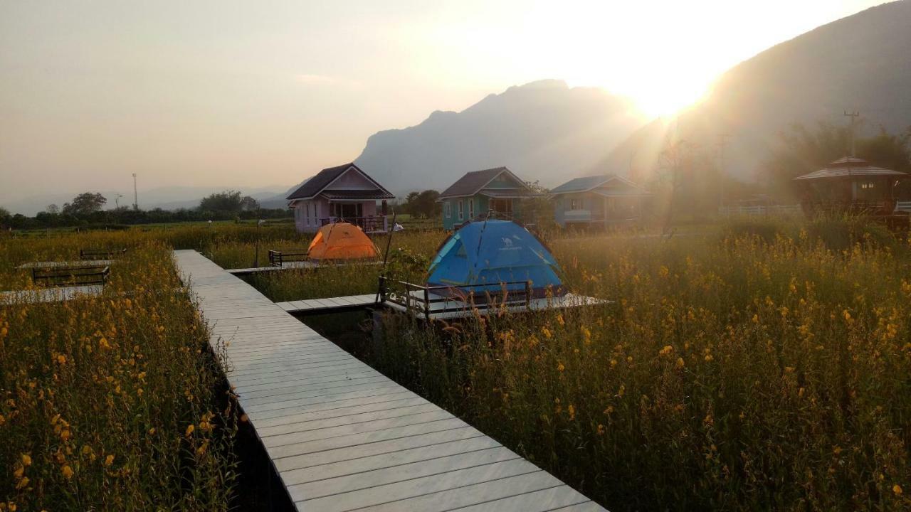 Ban Thung Talay Mok Chiangdao Chiang Dao