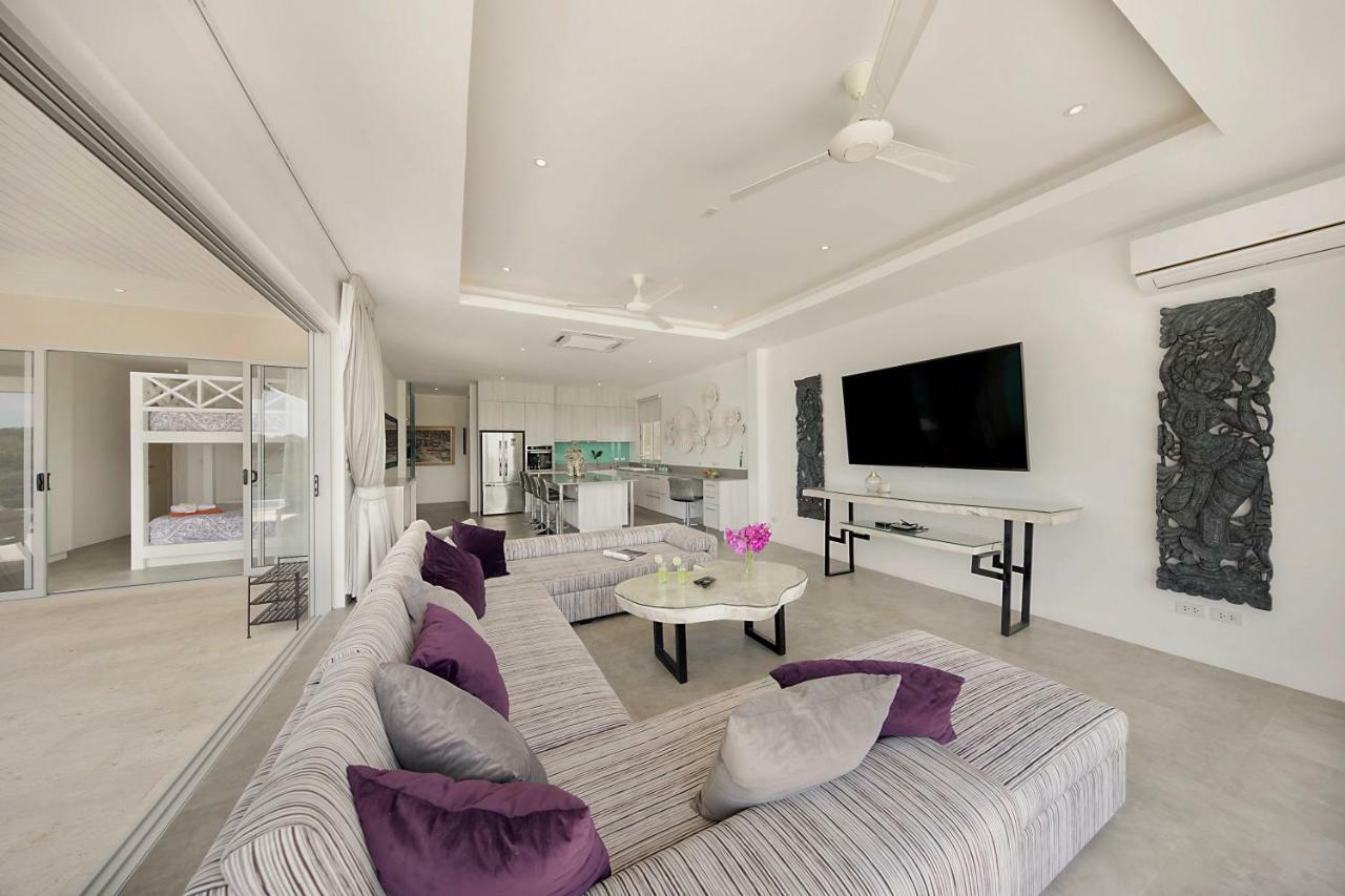 Villa Samui Bayside Luxury