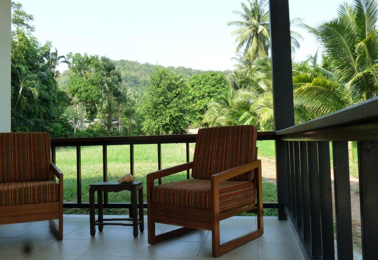 Country house Salacoco Ban Krut (Prachuap Khiri Khan)
