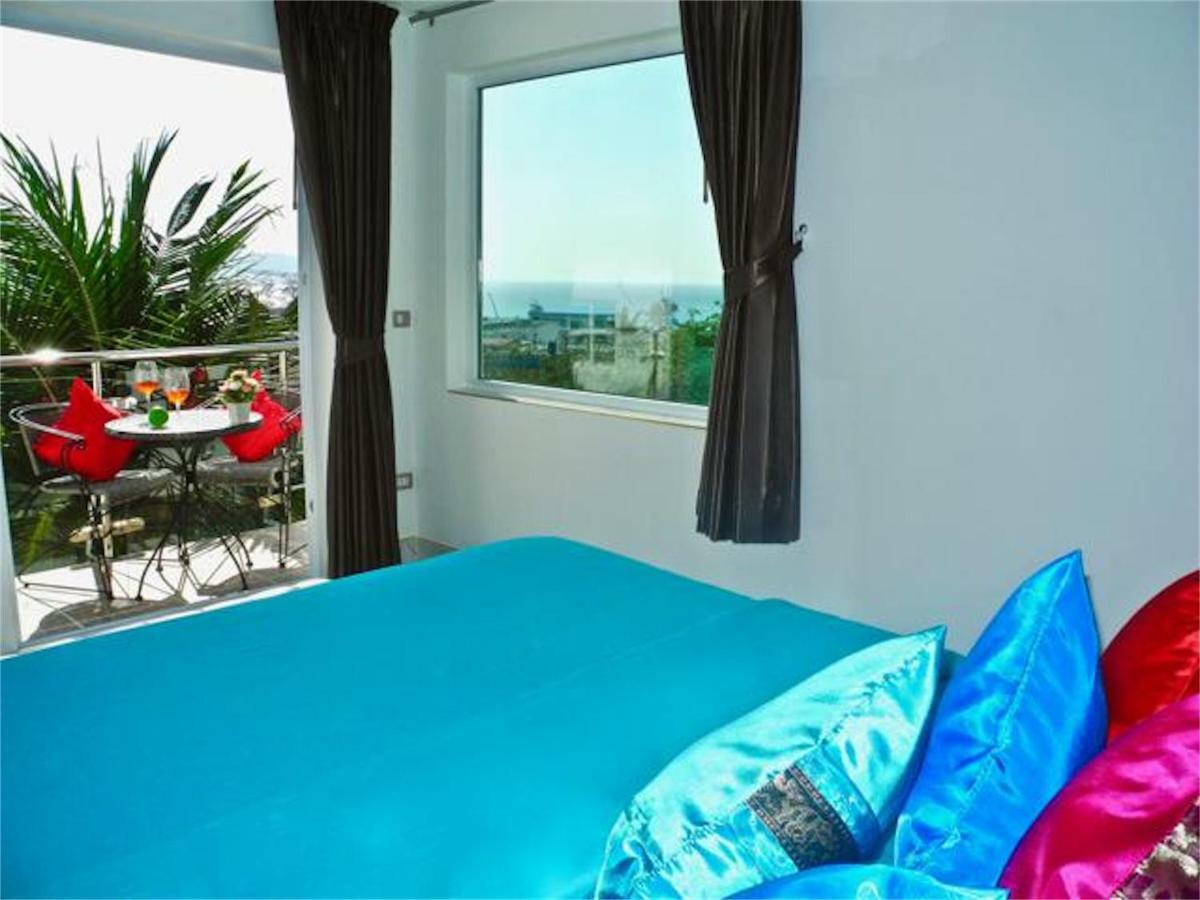 Apartamento Versace *