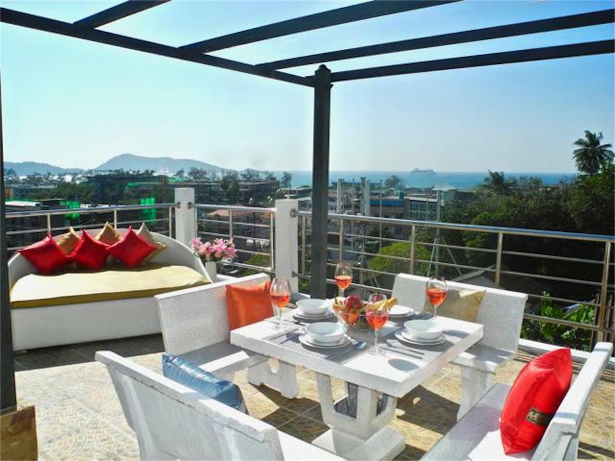 Apartamento Versace *