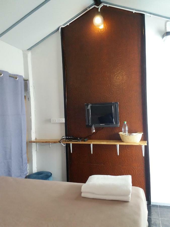 Resort Him Doy Muang Pan ฮิมดอยเมืองปานรีสอร์ท Ban Sop Pan