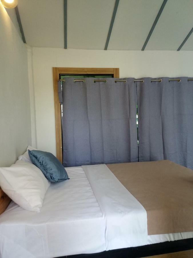 Resort Him Doy Muang Pan ฮิมดอยเมืองปานรีสอร์ท