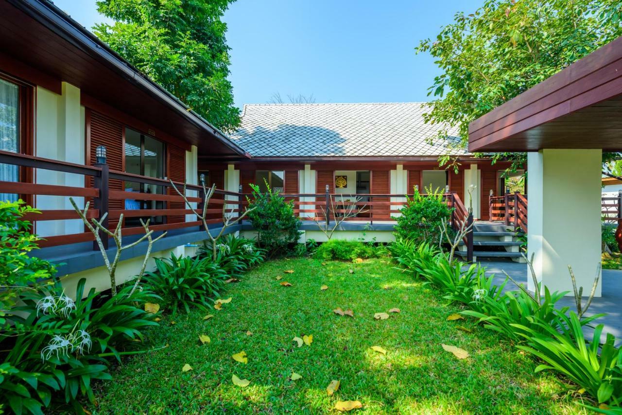 Hada Chiang Mai 3*