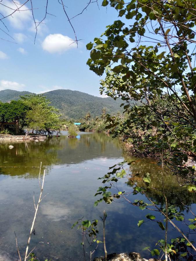 Resort Lakchai