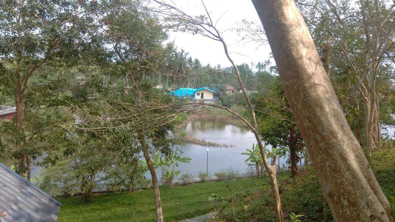 Lakchai Resort