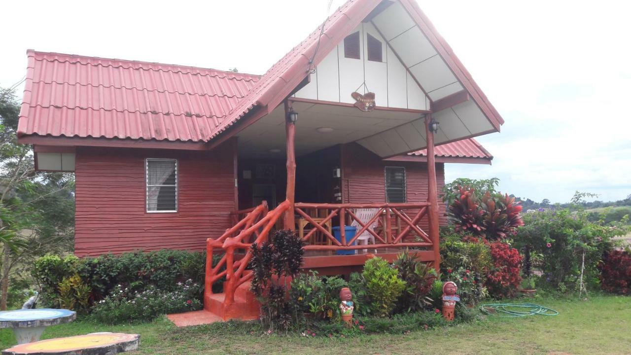 Flora Khao Kho