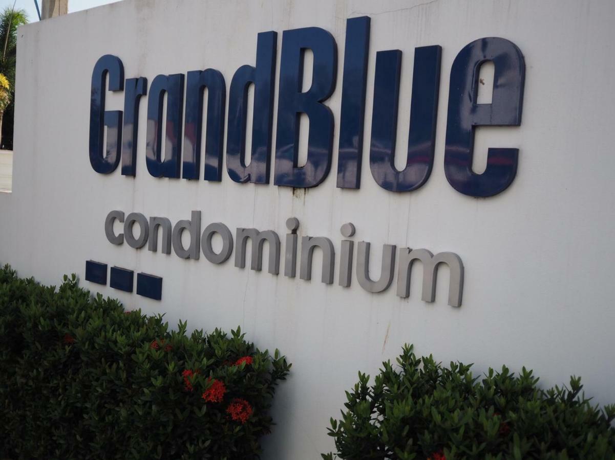 Grandblue Room401 Leammae Phim Apartment Klaeng