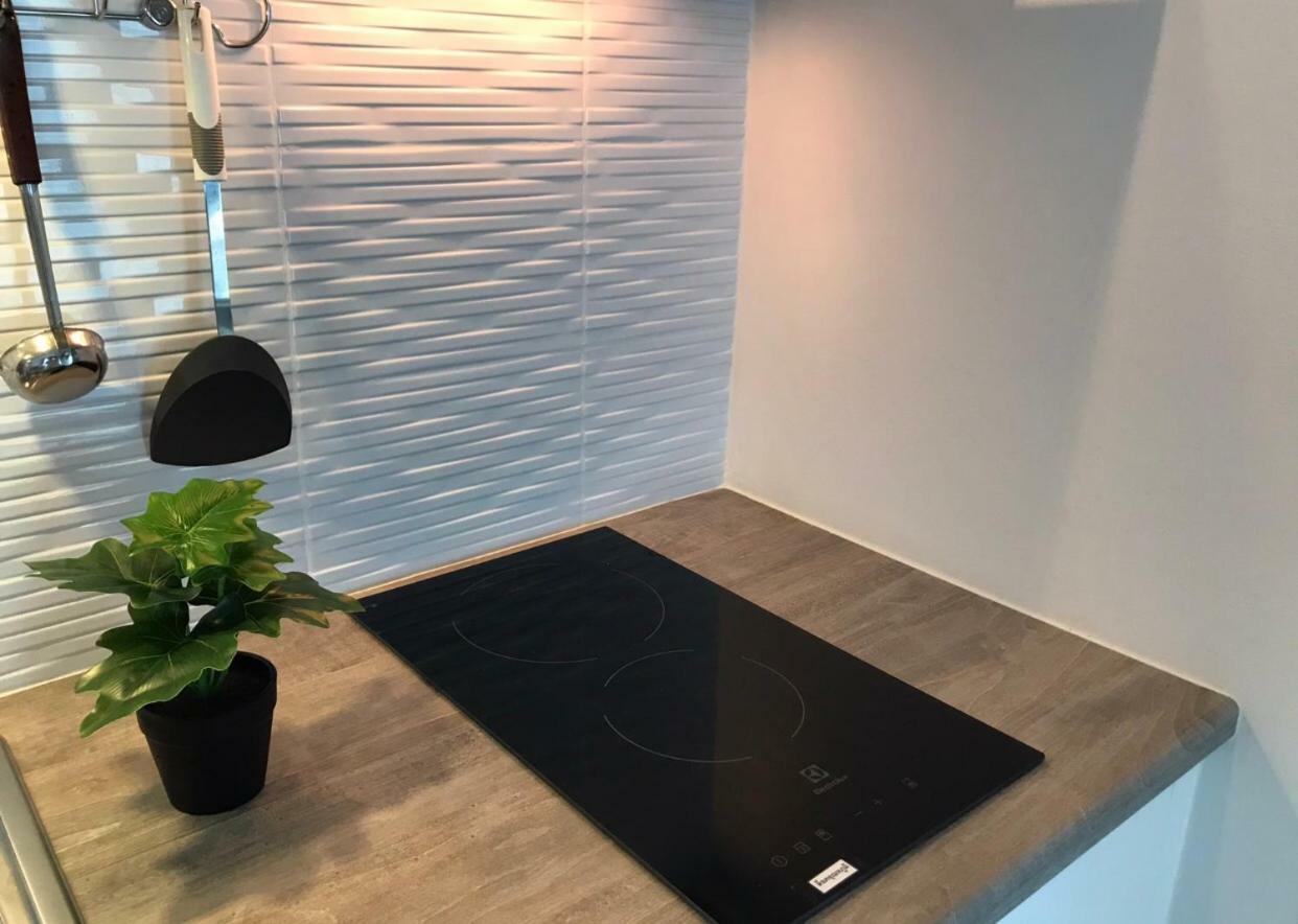 Apartment Grandblue Room401 Leammae Phim