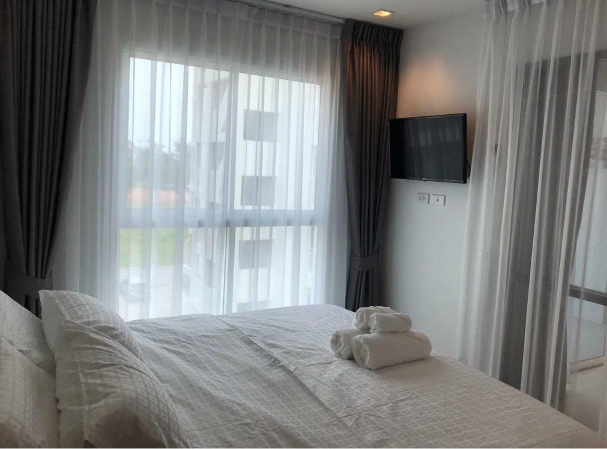 Apartment Grandblue Room401 Leammae Phim *
