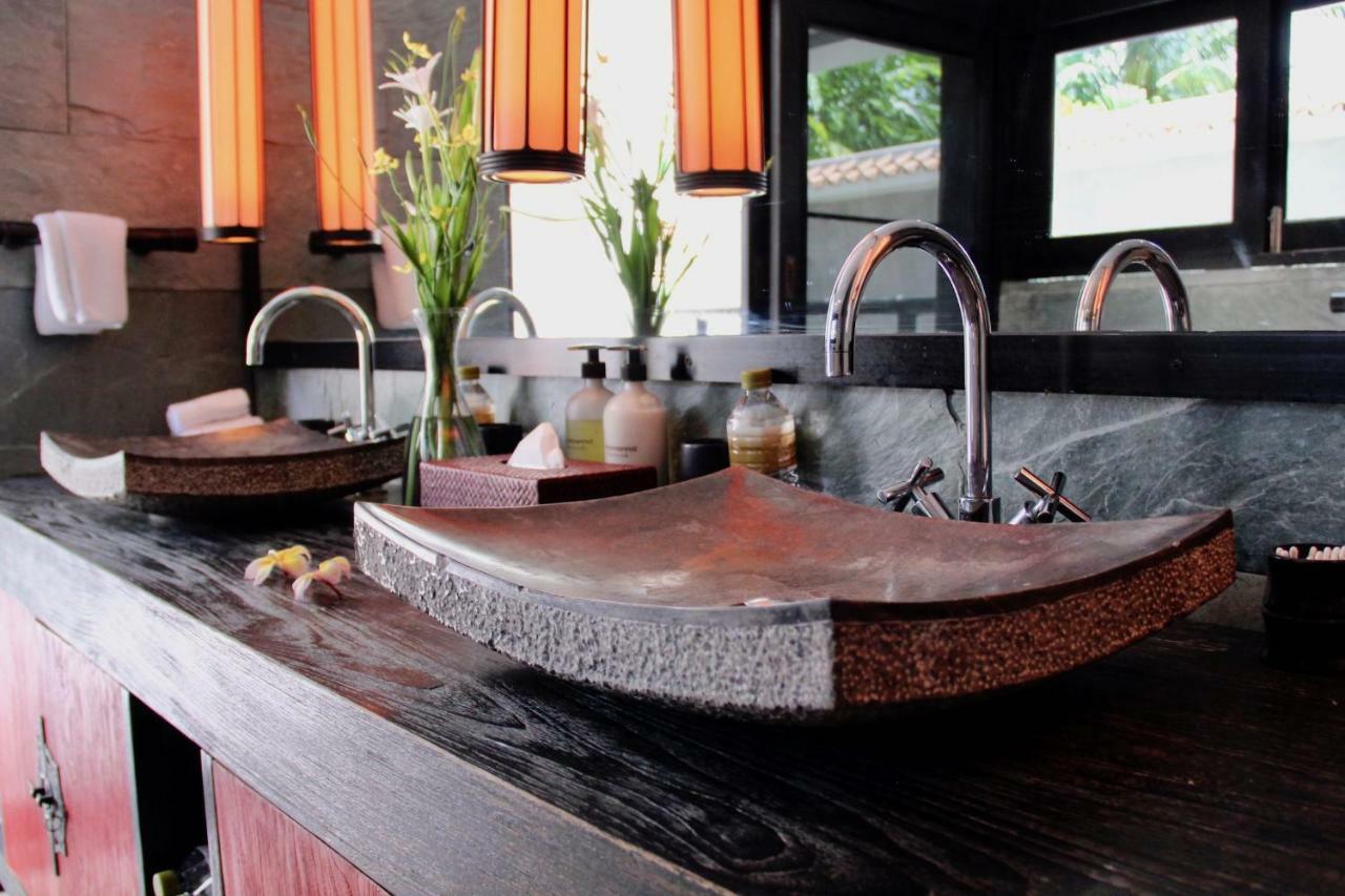Villa Tamarind *