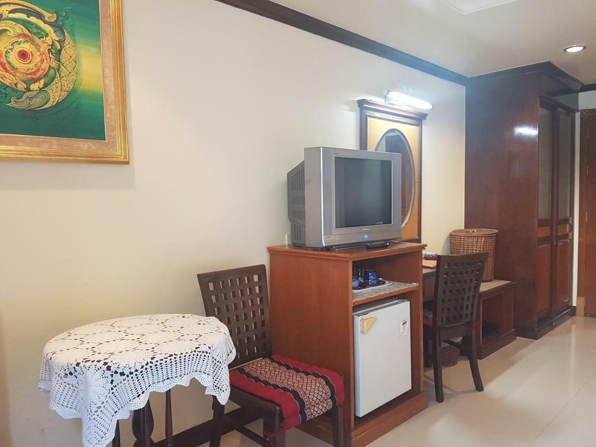Hotel Phi Phi Hotel
