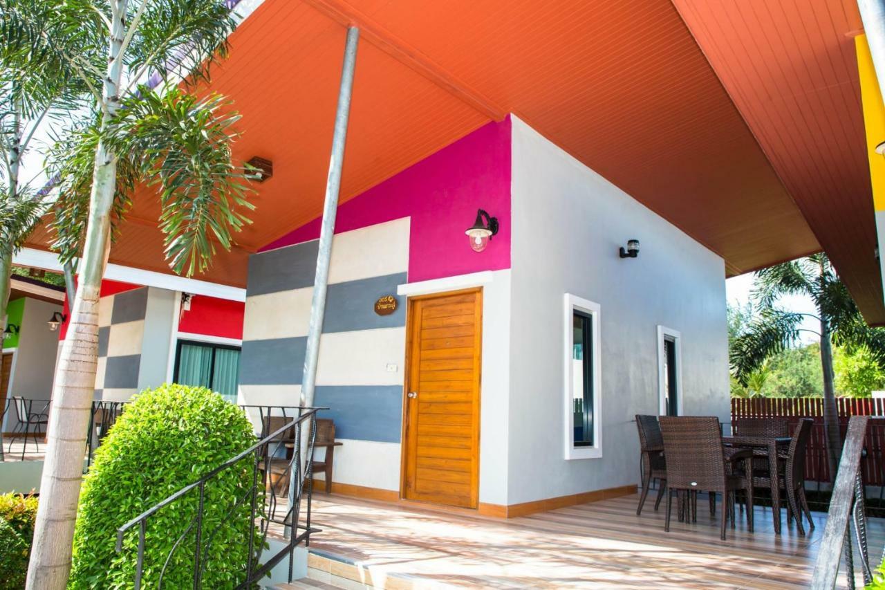 Baan Pran Boutique