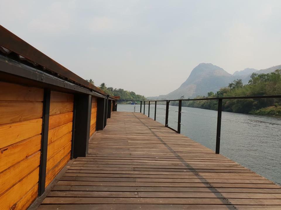 Baan Krupong Resort Ban Tha Thong Mon