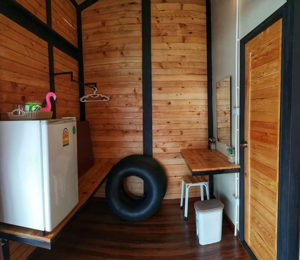 Resort Baan Krupong