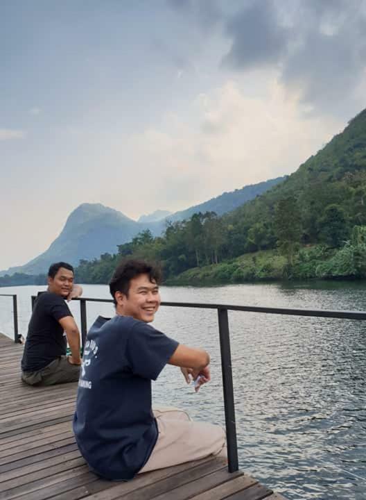 Baan Krupong Resort *