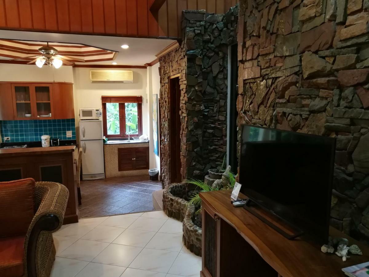 Polina Park 3* Mae Nam