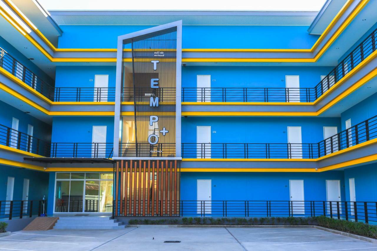 Tempo Hotel 3*