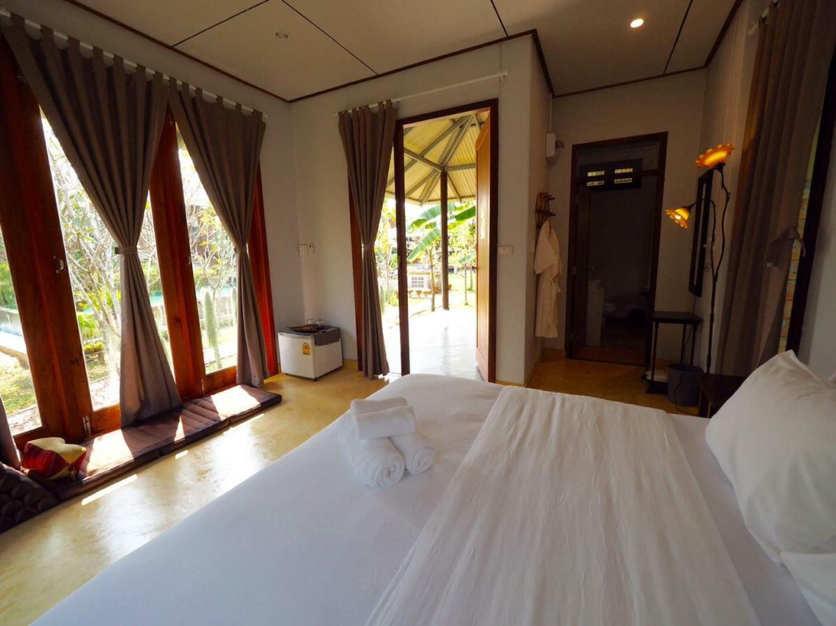 Baansuk Resort