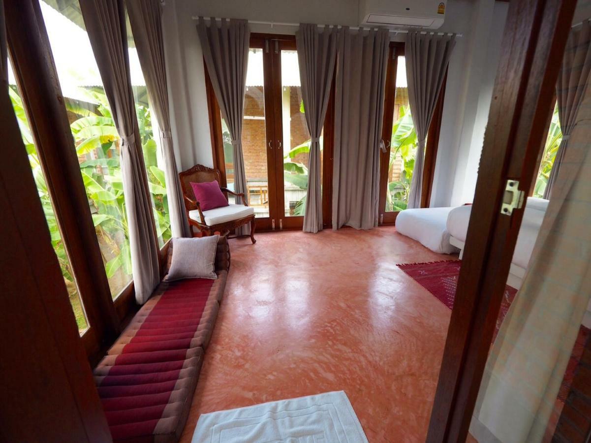 Baansuk Resort