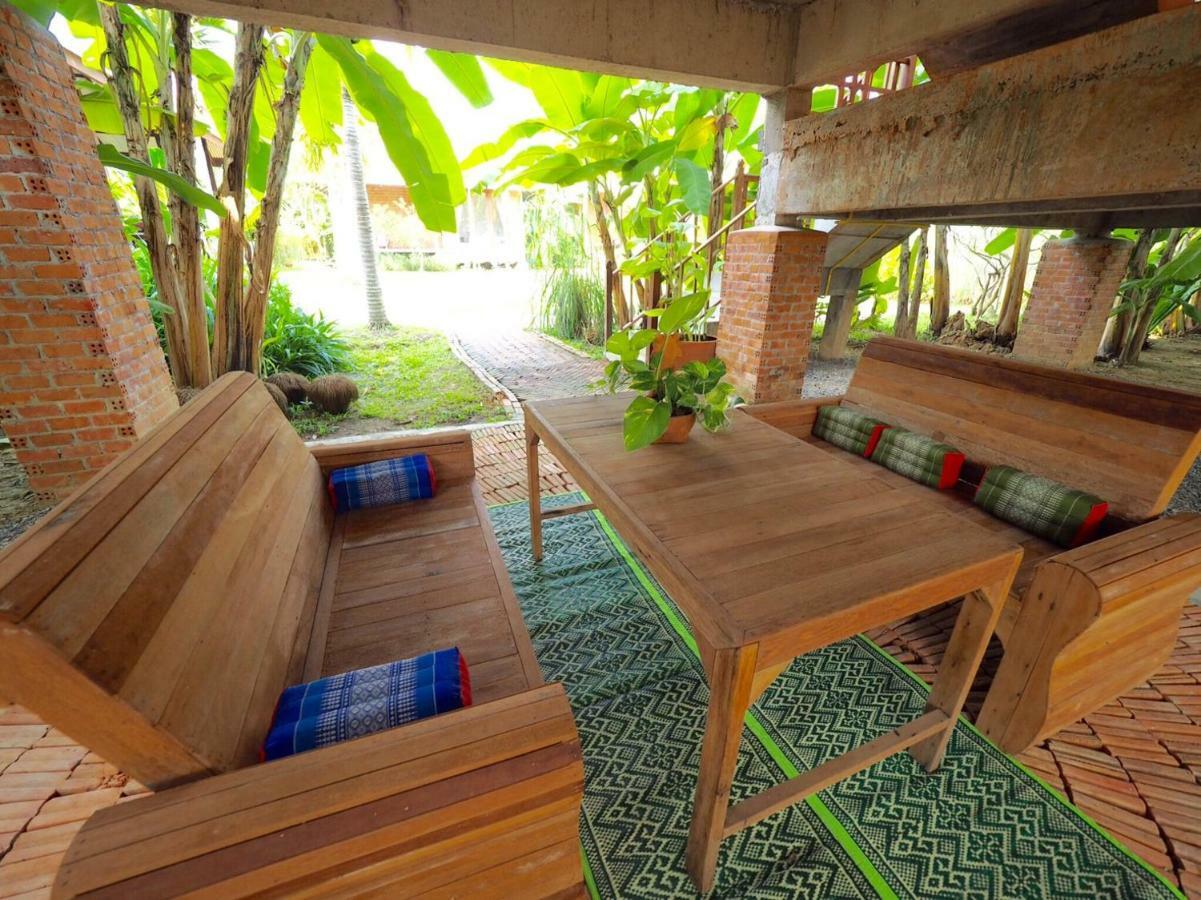 Baansuk Resort