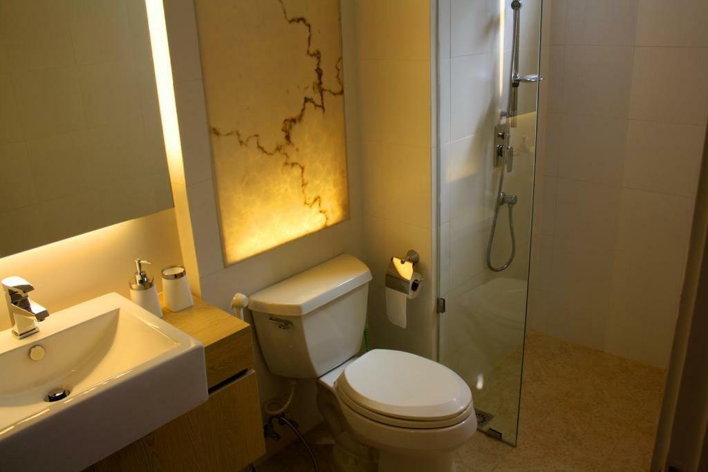 Atlantis Apartamento
