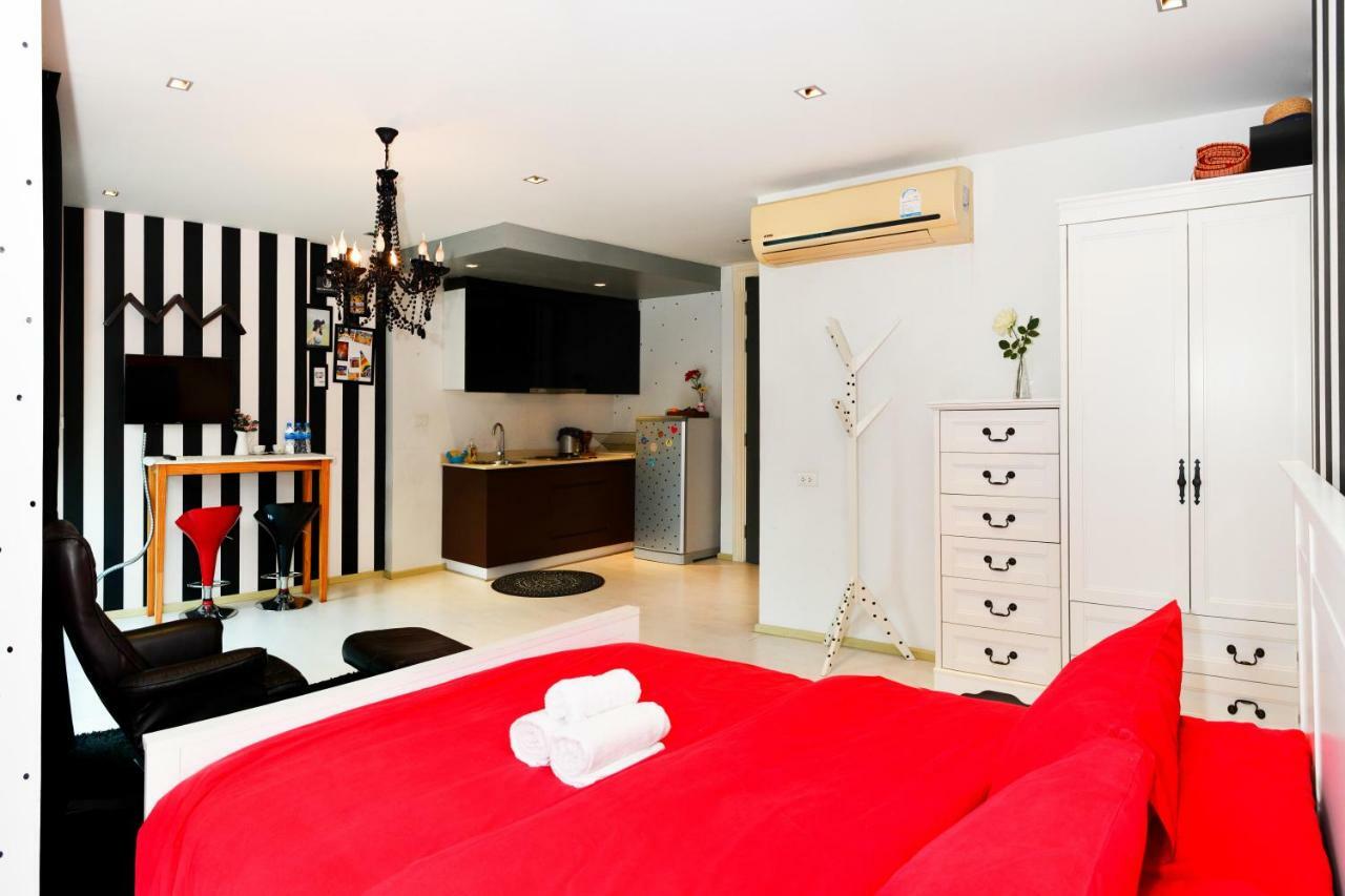 Apartment The Gallery *