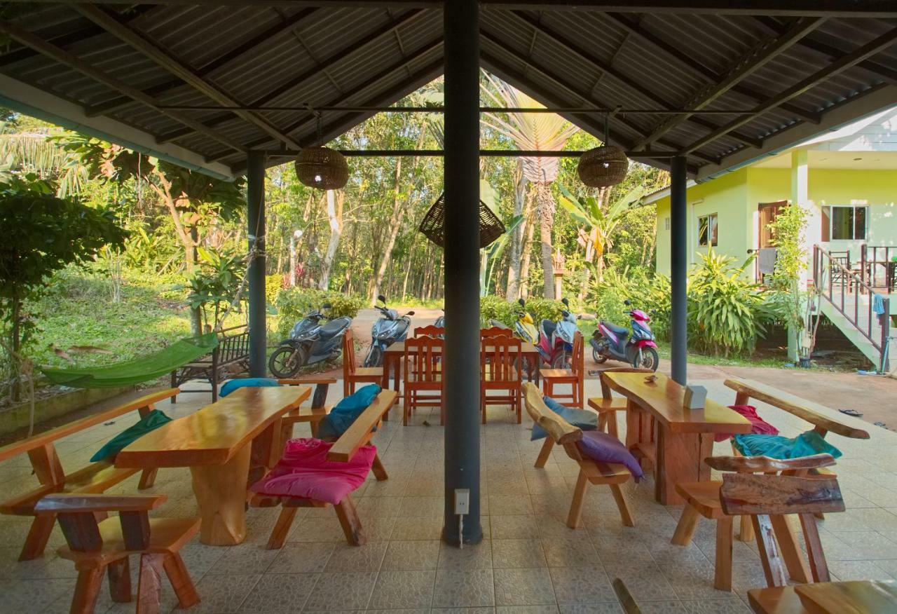 Resort Sea View