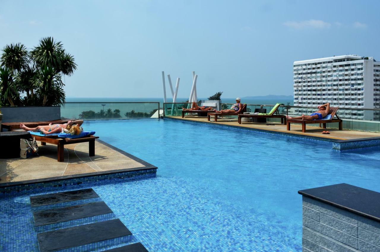 The Gallery Jomtien Beach