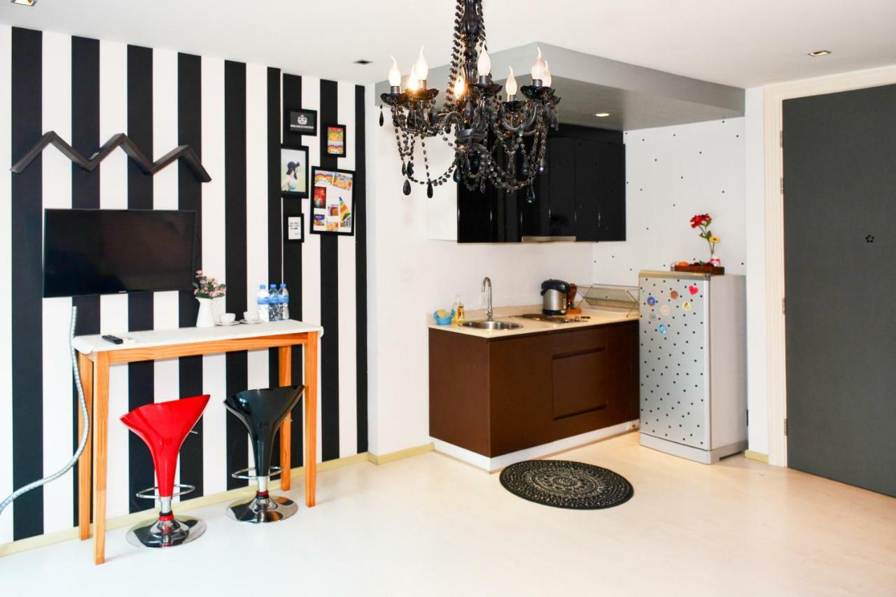 The Gallery Apartment Jomtien Beach