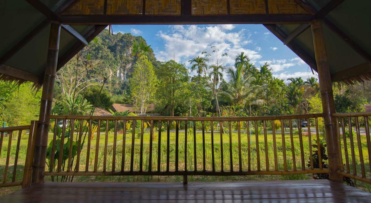 Our Jungle Camp - Eco Resort