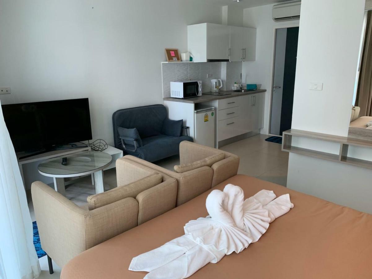 Grand Blue By Mary Apartment Mae Phim