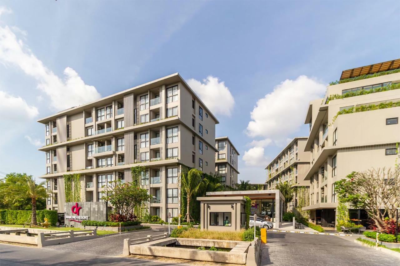 Apartment Diamond Bangtao Bang Tao Beach (Phuket)