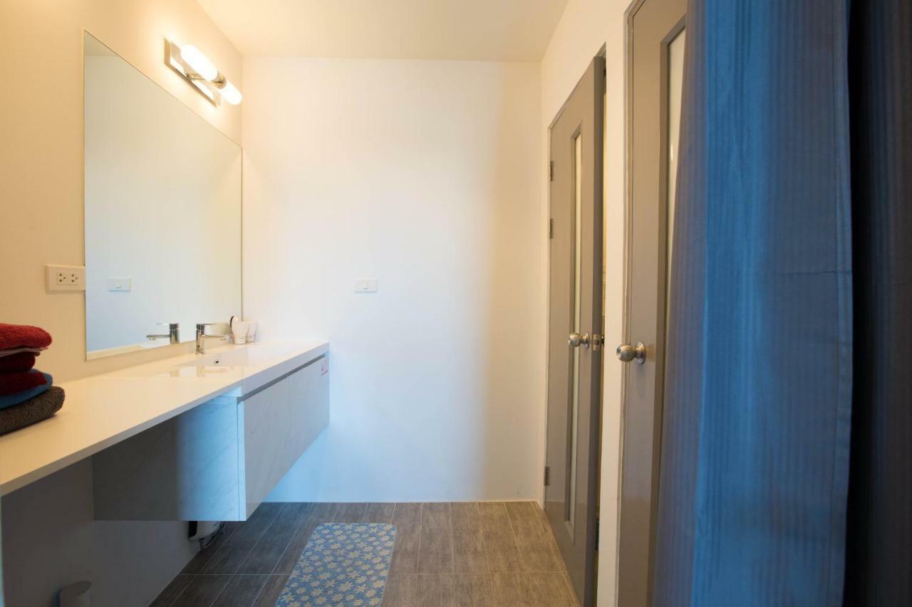 Apartment Grand Blue 504 Mae Phim